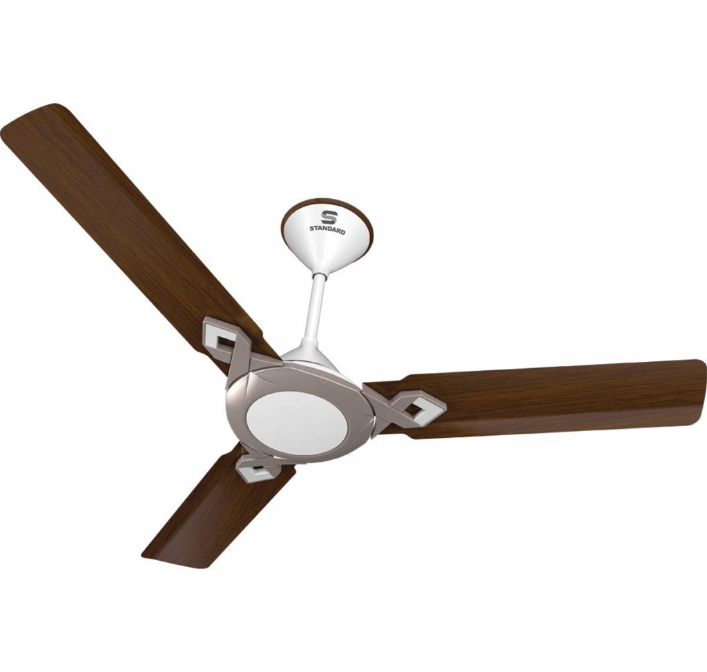  Ceiling Fans